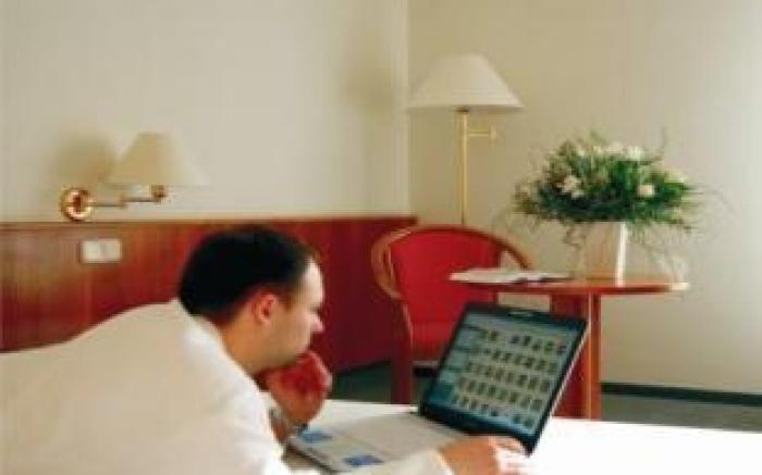 Hotel Sportwelt Radeberg