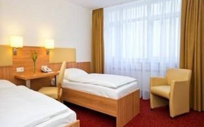 Ringhotel Haus Oberwinter
