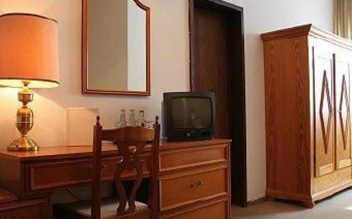 Hotel Danner