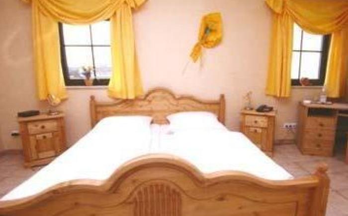 Hotel Lindenhof