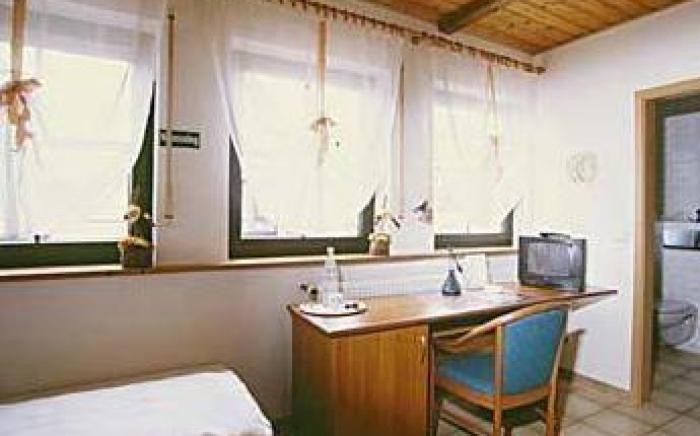 Hotel Lindenhof