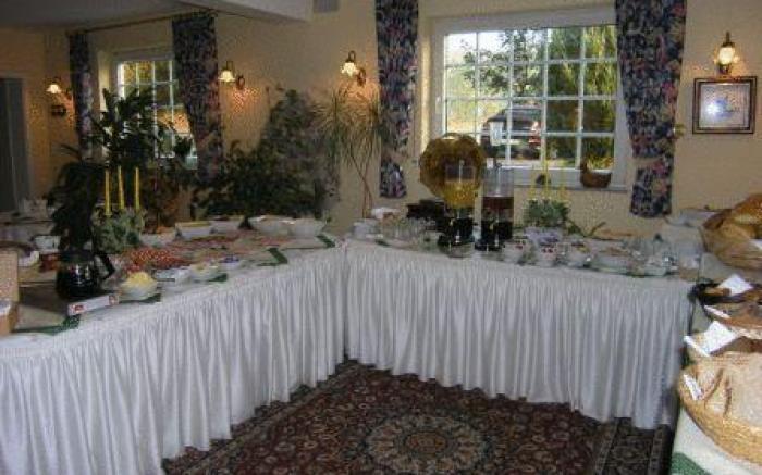 Hotel Villa Magnolia