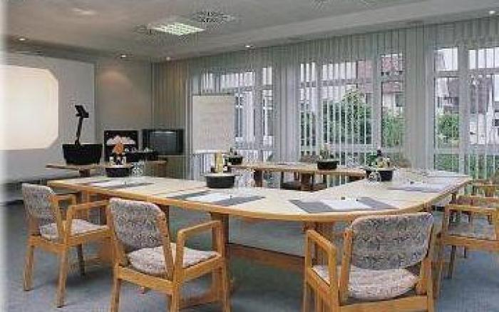 Hotel Sonne Garni