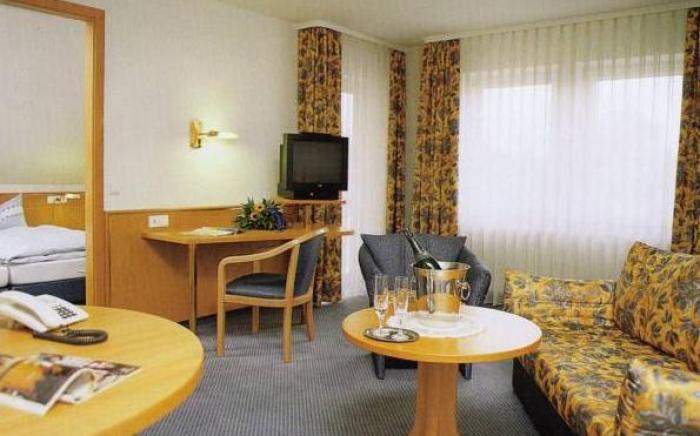Hotel Sonne Garni