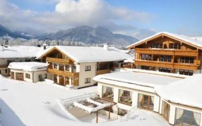 Ortnerhof - Ihr Zuhause am Fuße der Alpen