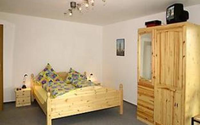 Ferienwohnung beim Europa-Park Rust