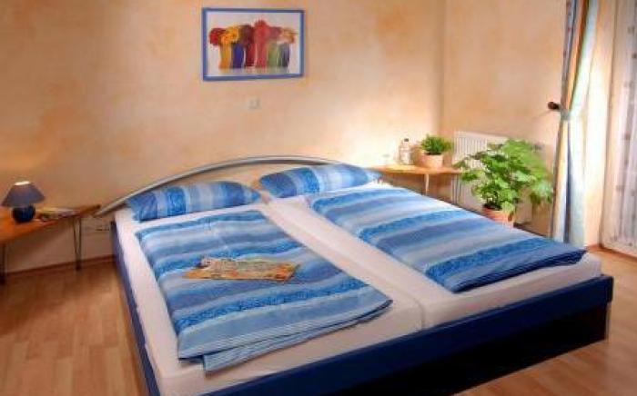 Park Hotel & Gastehaus Rust