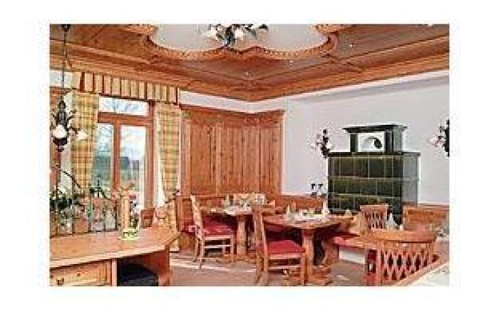 Hotel Gasthof Jagerhaus