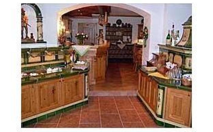 Hotel Gasthof Jagerhaus