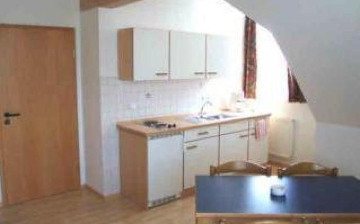 Hotel-Gasthaus-Kraft