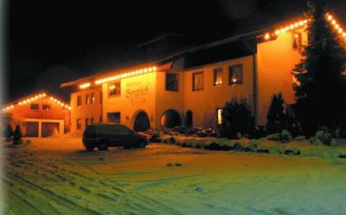 Hotel Bergblick