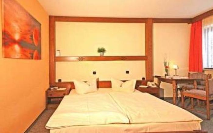 Hotel Allgau Garni