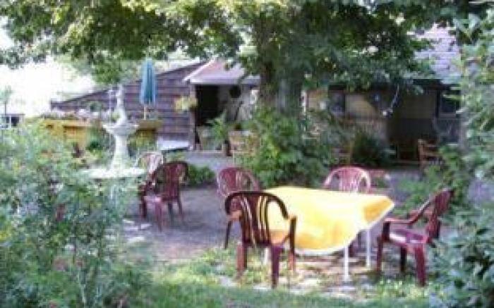 Hotel Luginsland
