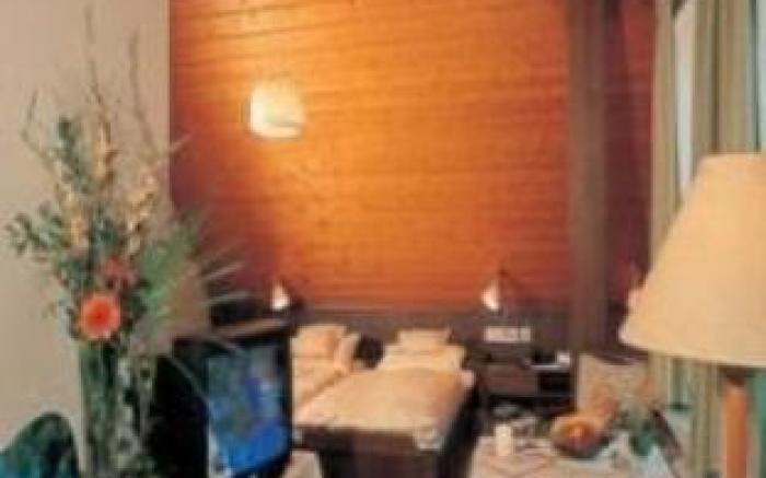 Land-gut-Hotel Landgasthof Hotel Ochsen