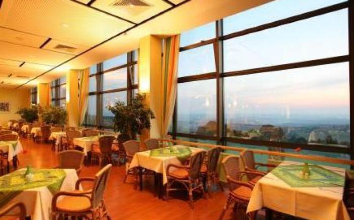 IFA Schoneck Hotel & Ferienpark