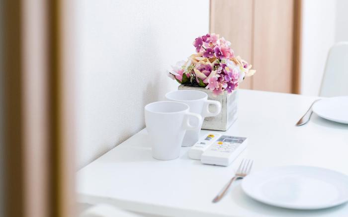 NO.Y03c HOME/ NEAR JR LINE・5 min walk from Okubo Station, convenient for telework