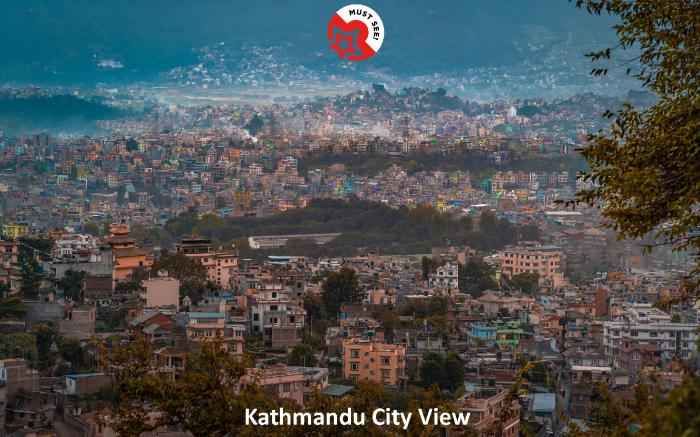 OYO 346 Hotel Royal Kathmandu