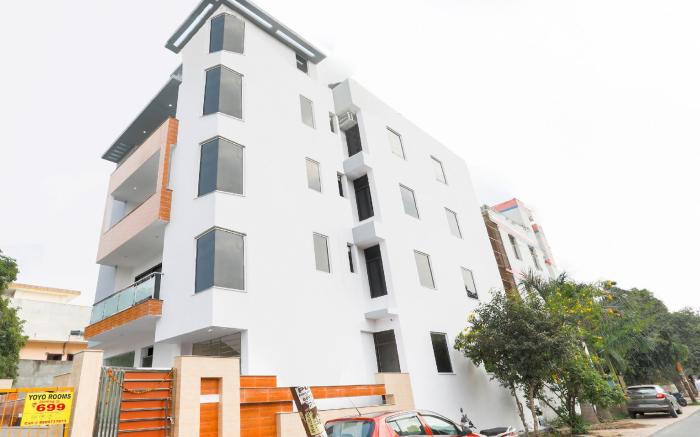 Hotel O GRANDEUR HOTEL