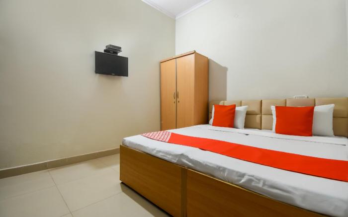 Hotel O Sabtera Homes