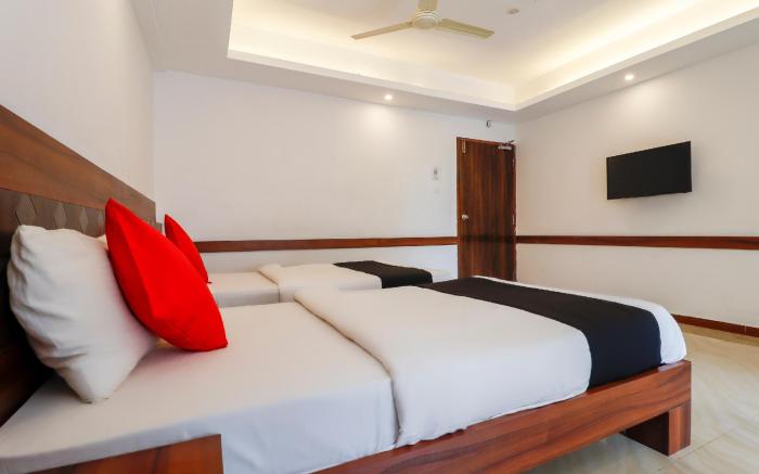 Capital O Sai Arya Residency