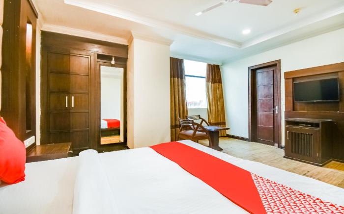 Hotel O Imperial Inn