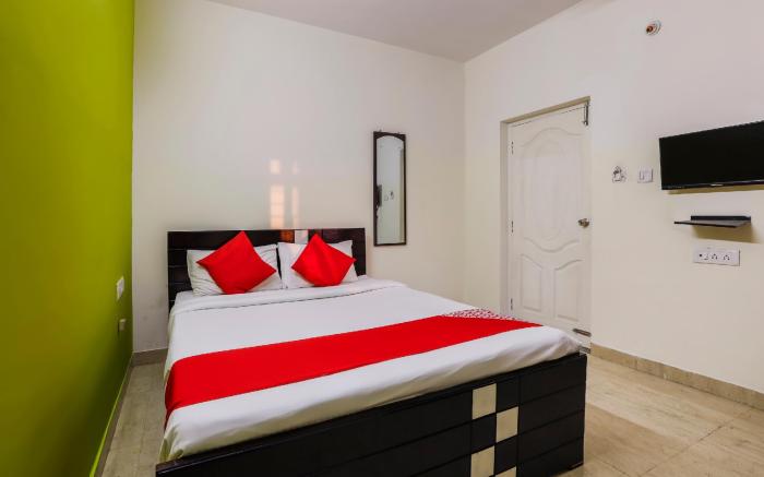 Hotel O Popular Residency