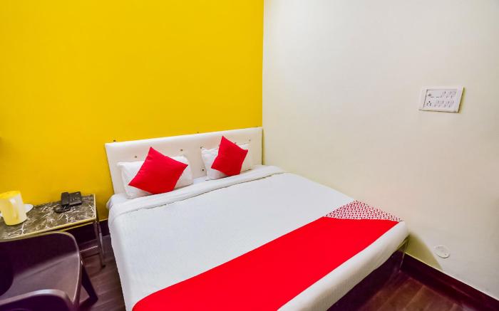 OYO Hotel Ambika Dx