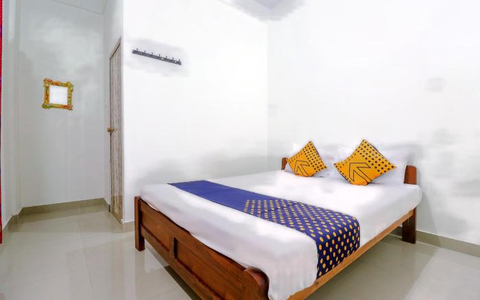 SPOT ON Rohini Inn Kadampuzha