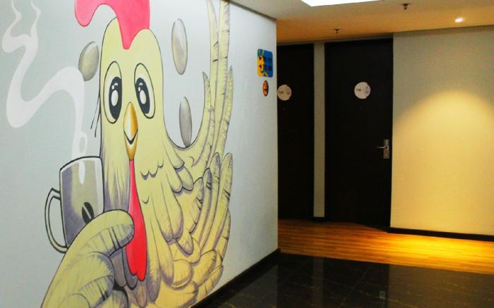 Nite & Day Jakarta – Mangga Besar