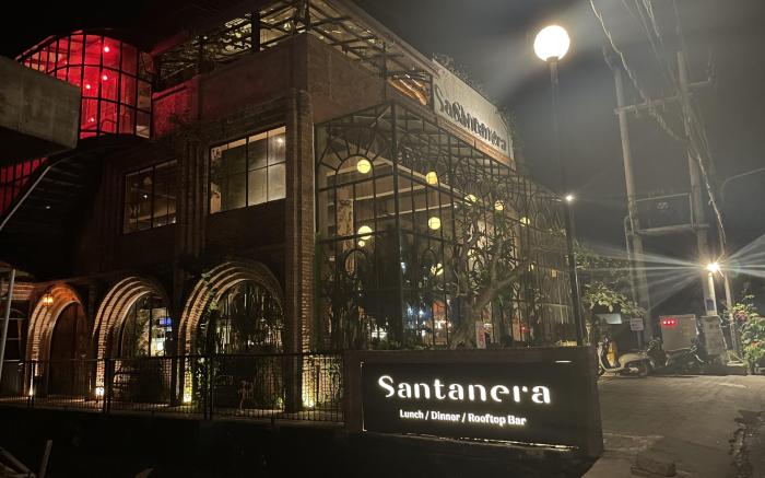 BoBos Villa 1 | Hidden Retreat for Creative Souls