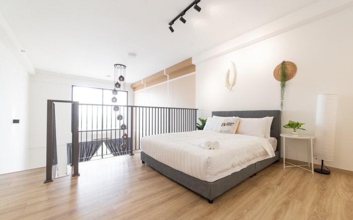 ⁠[OT] Emporis Kota Damansara Soho 2 queens by Sleepy Bear