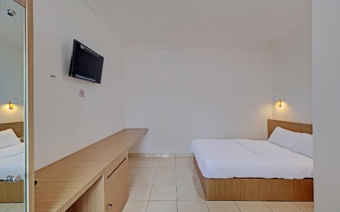 Hotel O Simalem Guest House