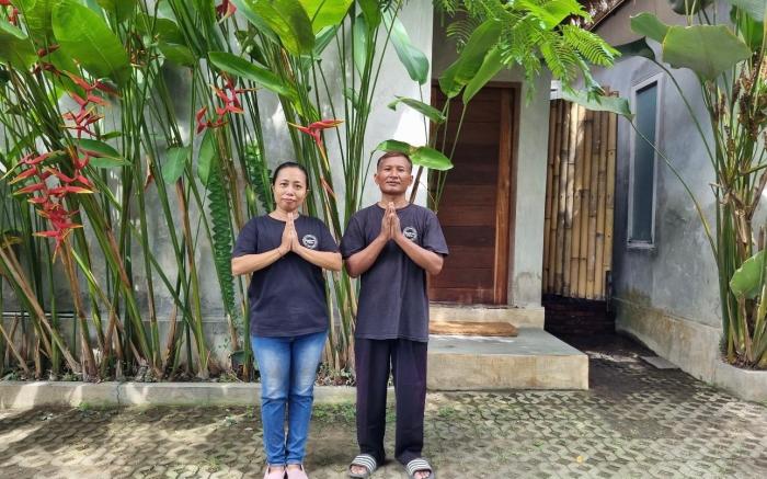 BoBos Villa 3 | Hidden Retreat for Creative Souls