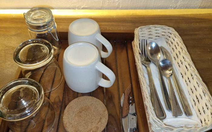 BoBos Villa 3 | Hidden Retreat for Creative Souls