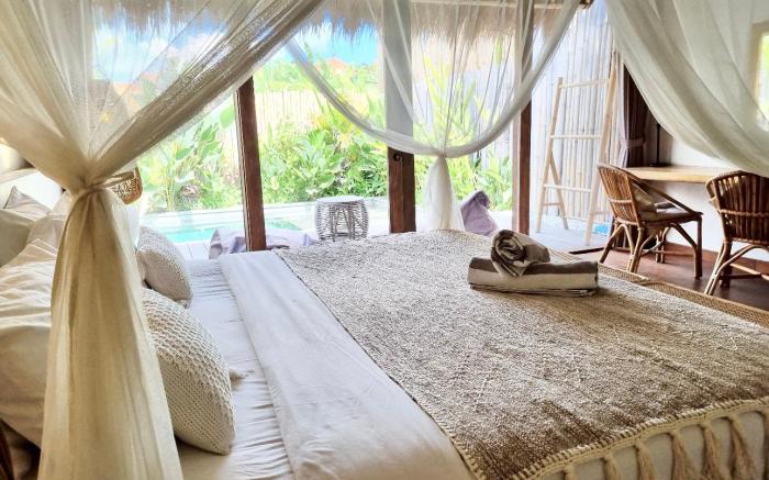 BoBosVilla 8, Private villa near the beach, Canggu