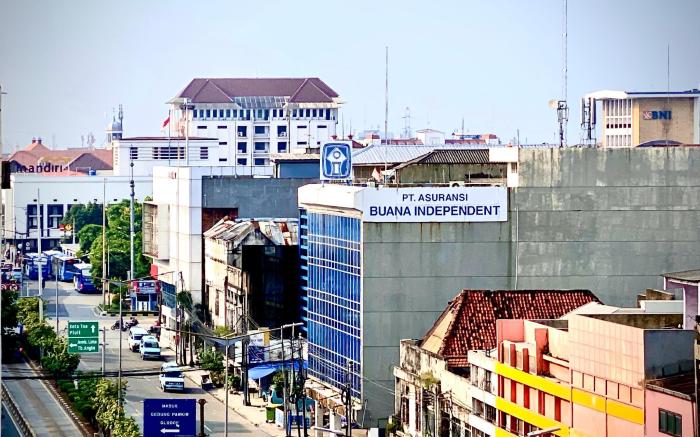 Hotel Mutiara Kota Tua