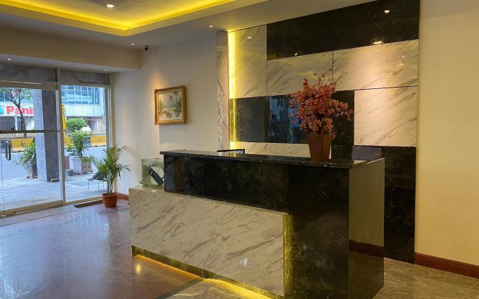 Hotel Mutiara Kota Tua