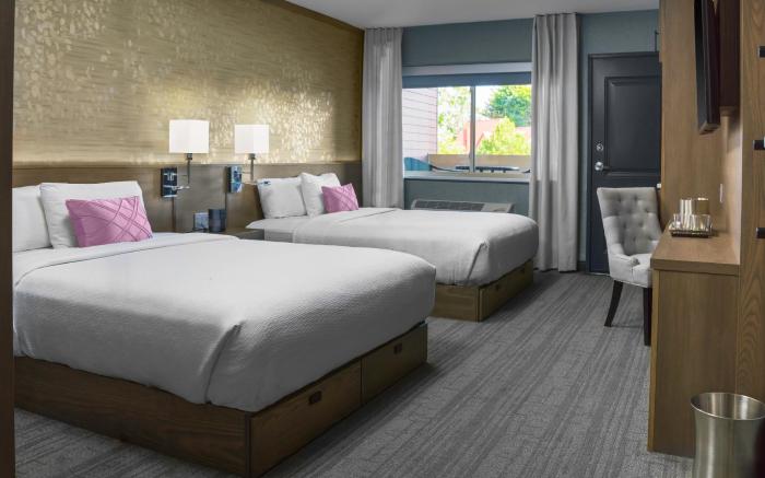 Voco The Cadence By IHG