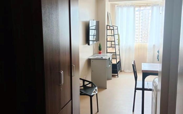 AVIDA TOWER2 , SHORTWALK ESPLANADE, SMALLVILE & SM