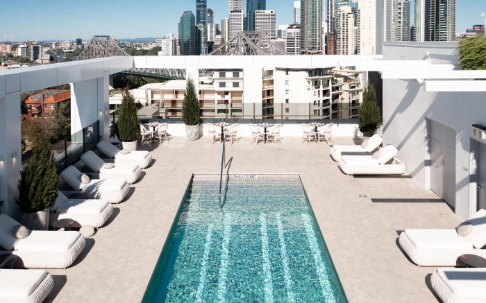 Hotel X Brisbane Fortitude Valley, Vignette Collection By IHG