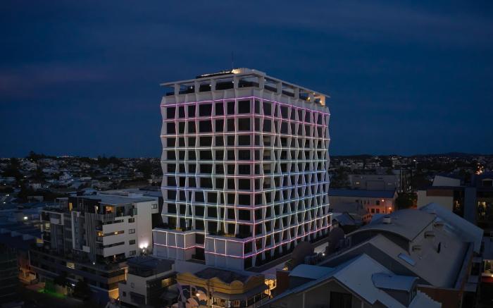 Hotel X Brisbane Fortitude Valley, Vignette Collection By IHG