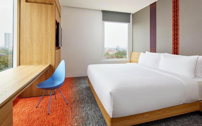 Aloft South Jakarta