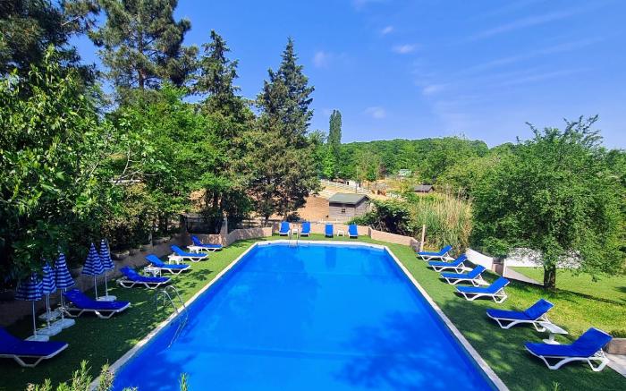 Polonezköy Country Club