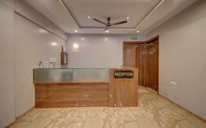 FOUR SEASONS RESORTS