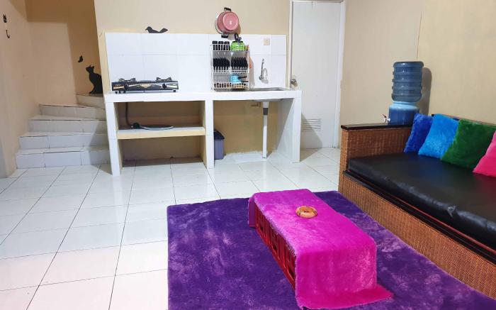 d'Oasis-Cantigi (1 Bedroom Villa)