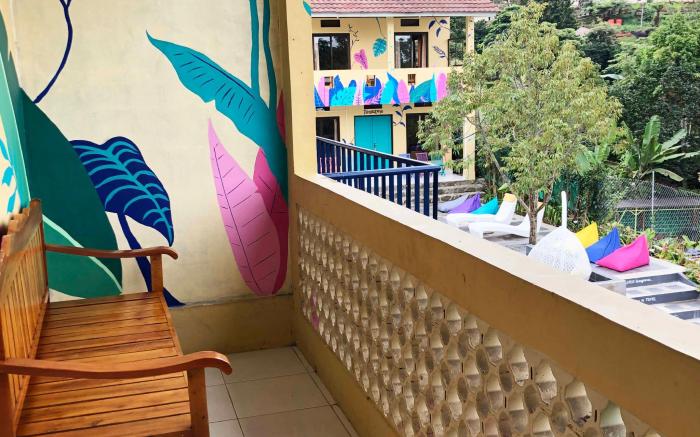 d'Oasis-Gerbera (2 Bedrooms Villa)