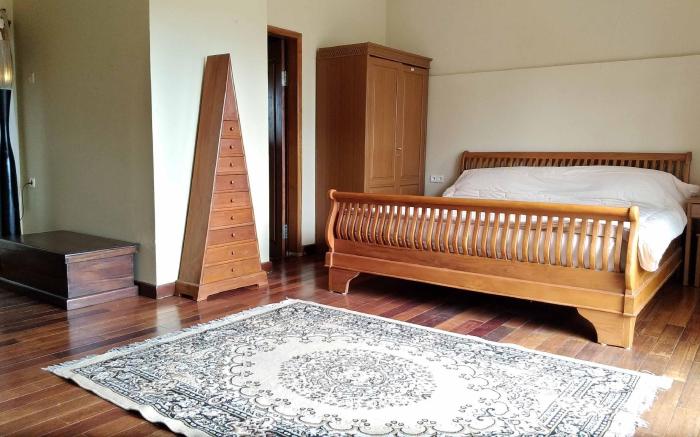 d'Oasis-Upper Solitaire (2 Bedrooms Villa)