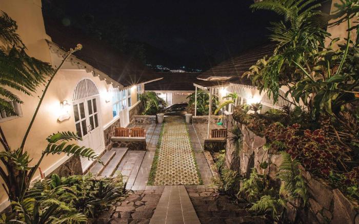 d'Oasis-Timia (2 Bedrooms Villa)