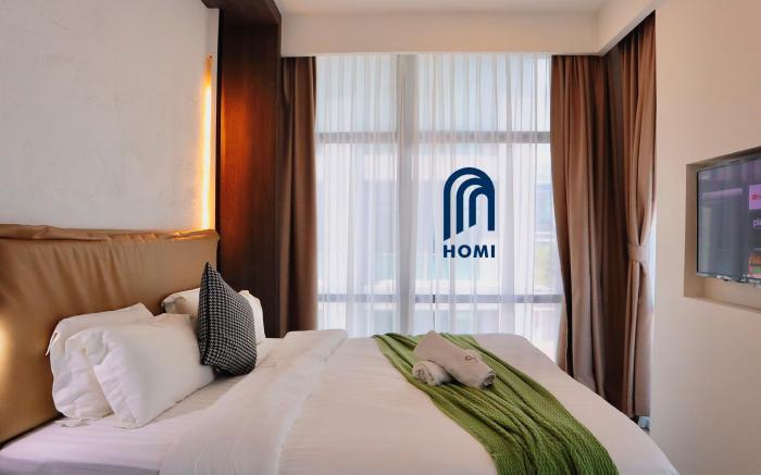 Homi Oasis