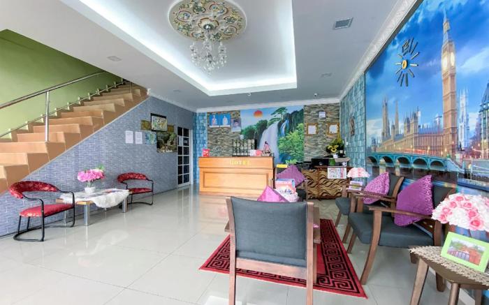 Coop Hotel Kangar